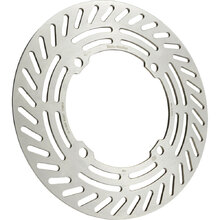 Moto-Master Honda CR125-500 1989 Vintage Front Brake Disc
