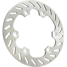 Moto-Master Honda CR125-250 87-88 Vintage Rear Brake Disc
