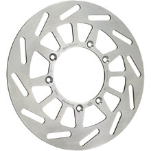 Moto-Master Yamaha YZ125-250 1989 Vintage Front Brake Disc