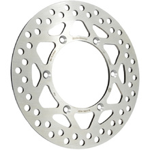 Moto-Master Kawasaki KX125-500 89-04 KLX300R 96-07 Vintage Rear Brake Disc