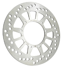 Moto-Master Yamaha YZ/DT/TT Vintage Front Brake Disc