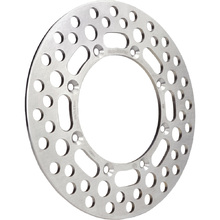 Moto-Master Kawasaki KX125-500 86-88 Vintage Rear Brake Disc