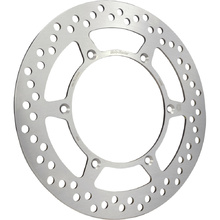 Moto-Master Suzuki RM125-250 85-87 Vintage Front Brake Disc