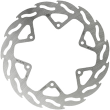 Moto-Master Yamaha YZ450F 20-26 Flame Series Rear Brake Disc