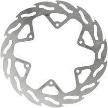 Moto-Master Yamaha YZ450F 20-26 4.4mm Flame Series Rear Brake Disc