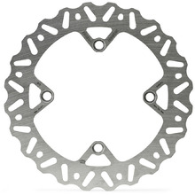 Moto-Master Yamaha YZ450F 20-26 Nitro Series Rear Brake Disc