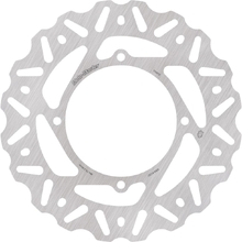 Moto-Master KTM/Husqvarna/GAS GAS 65 SX/TC/MC 25-27 Nitro Series Front Brake Disc