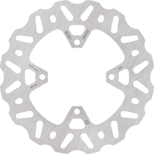 Moto-Master KTM/Husqvarna/GAS GAS 65 SX/TC/MC 25-27 Nitro Series Rear Brake Disc