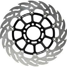 Moto-Master KTM 1190 Adventure R 13-17 Flame Series Front Right Disc
