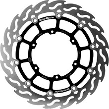 Moto-Master Honda CRF1000/1100L 16-21 Africa Twin LEFT Front Brake Disc