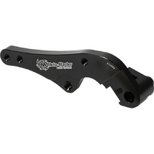 Moto-Master Honda CR125/250 CRF250/450R/X 320mm Front Brake Caliper Bracket