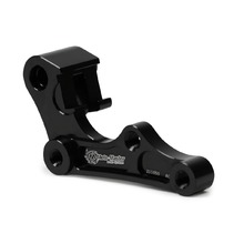 Moto-Master Kawasaki/Suzuki 270mm Front Brake Caliper Bracket