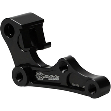Moto-Master Honda CRF250-450 15-17 Oversized Brake Calliper Bracket