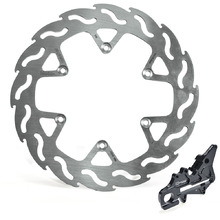 Moto-Master KTM/Husqvarna 240mm Over Sized Rear Brake Disc