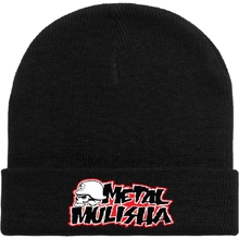 Metal Mulisha Corpo Beanie