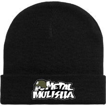 Metal Mulisha OG Beanie