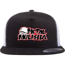 Metal Mulisha Corpo Trucker Cap