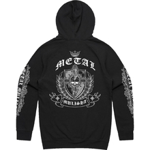 Metal Mulisha Ornate Hoodie
