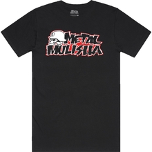 Metal Mulisha Corpo Tee