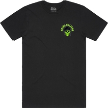 Metal Mulisha Neon Cross Tee