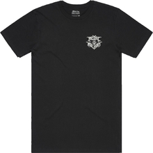 Metal Mulisha Iron Sigil Black Tee