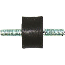 MCS Muffler Mount 30mm x 8mm Internal Thread