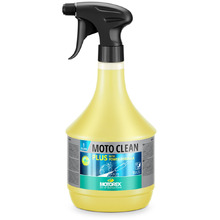 Motorex 1L Moto Clean Plus