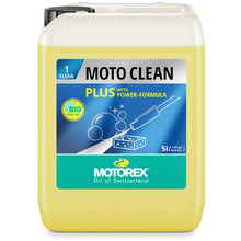 Motorex 5L Moto Clean Plus