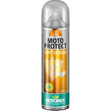 Motorex 500ml Moto Protect Spray