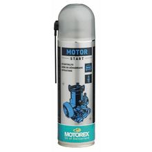Motorex 500ml Motor Start Spray