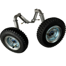 Mini Moto Honda/Yamaha/Suzuki 50cc Rear Mounted Training Wheels