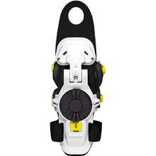 Mobius X8 White/Yellow Wrist Brace
