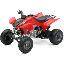 NewRay Toys Honda TRX450R Quad Bike 2009 1:12 Scale Replica