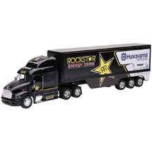 NewRay Toys Rockstar Factory Racing Team Truck 1:32 Scale Replica
