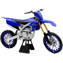 NewRay Toys Yamaha YZ450F 2022 1:6 Scale Replica