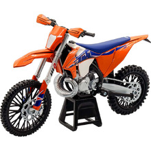 NewRay Toys KTM 300 EXC TPI 2022 1:12 Scale Replica