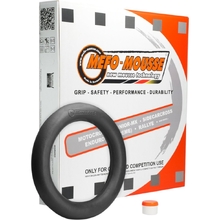 Mefo Mousse 80/100-12 & 90/100-12 Rear Mousse Tube