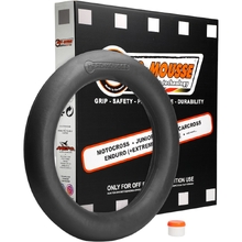 Mefo Mousse 110/100-18 & 120/90-18 300/310mm Extreme Soft Rear Mousse Tube