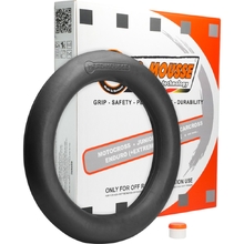 Mefo Mousse 120/90-18 & 140/80-18 320/330mm Rear Mousse Tube