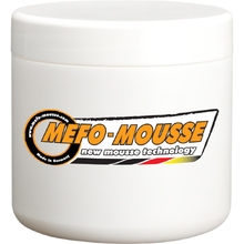 Mefo Mousse Lube 500ml