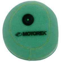 Motorex Honda CRF 250 10-13 450 09-12 Pre-Oiled Air Filter