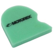 Motorex Kawasaki KLX 110 02-25 Suzuki DRZ110 2003-05 Air Filter