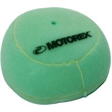 Motorex Yamaha YZ/YZF/WRF 125/250/400/426/450 Pre-Oiled Air Filter