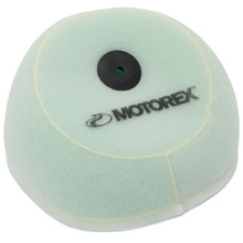 Motorex Suzuki RM 125 02-03 250 02 Air Filter