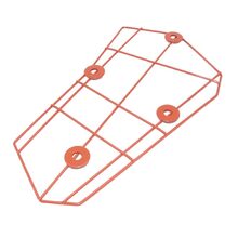 Motorex Husqvarna TE610 01-07 Air Filter Cage