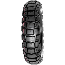 Motoz Tractionator 150/70-17 Tubeless Adventure Rear Tyre