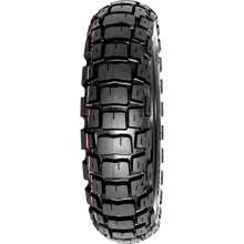 Motoz Tractionator 170/60-17 DOT Tubeless Adventure Rear Tyre