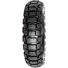 Motoz Tractionator Adventure Q 150/70-18 Tubeless Rear Tyre