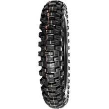 Motoz ARENA Hybrid 120/100-18 Rear Tyre