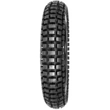 Motoz Gummy 110/100-18 Mountain Hybrid Super Soft DOT Rear Tyre